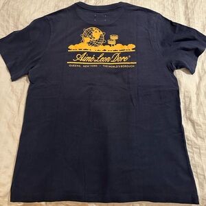 ALD Unisphere T Shirt